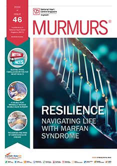 murmurs issue 46 thumbnail